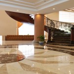 ALMILAD MARBLE COMPANY